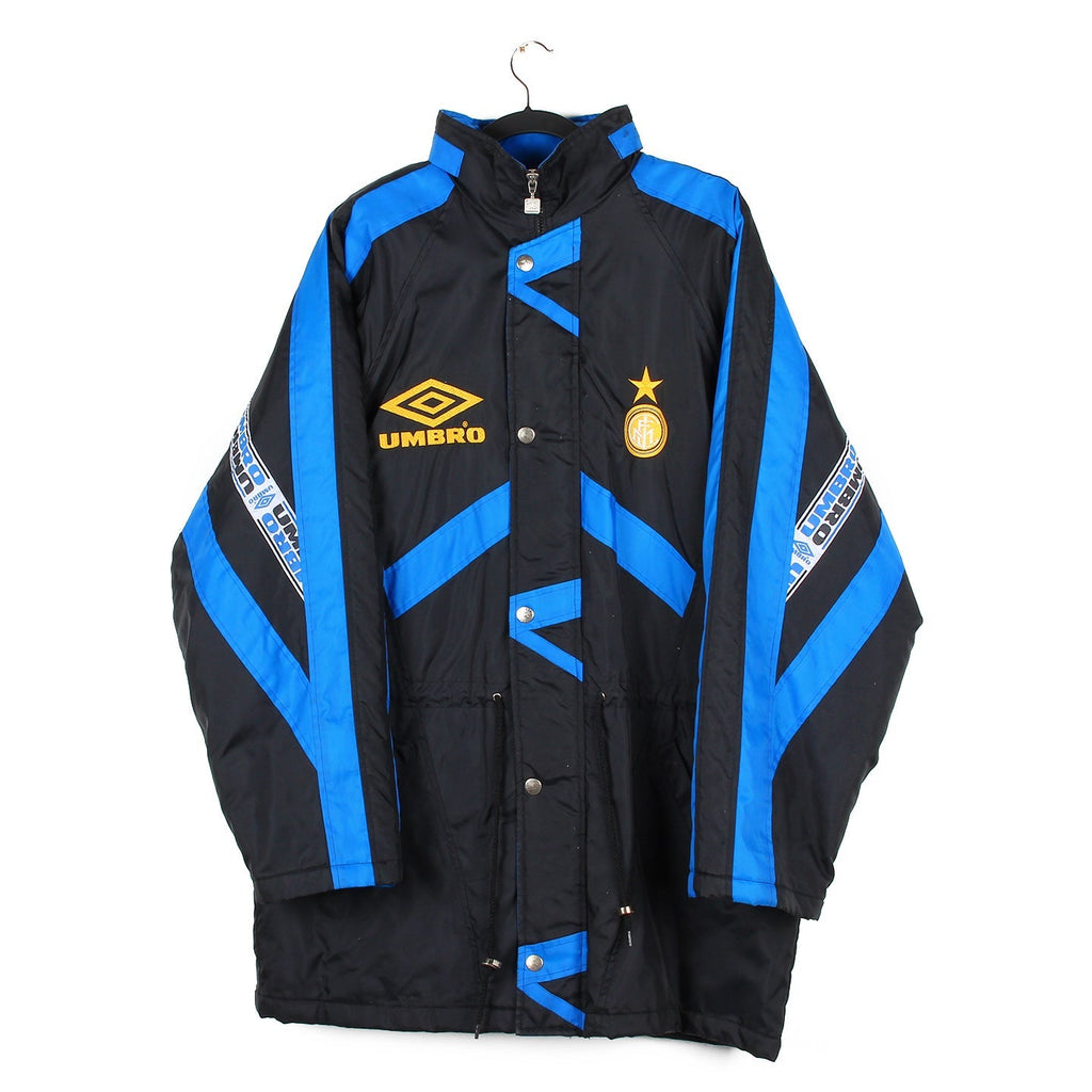 1997/98 - Inter Milan (L)