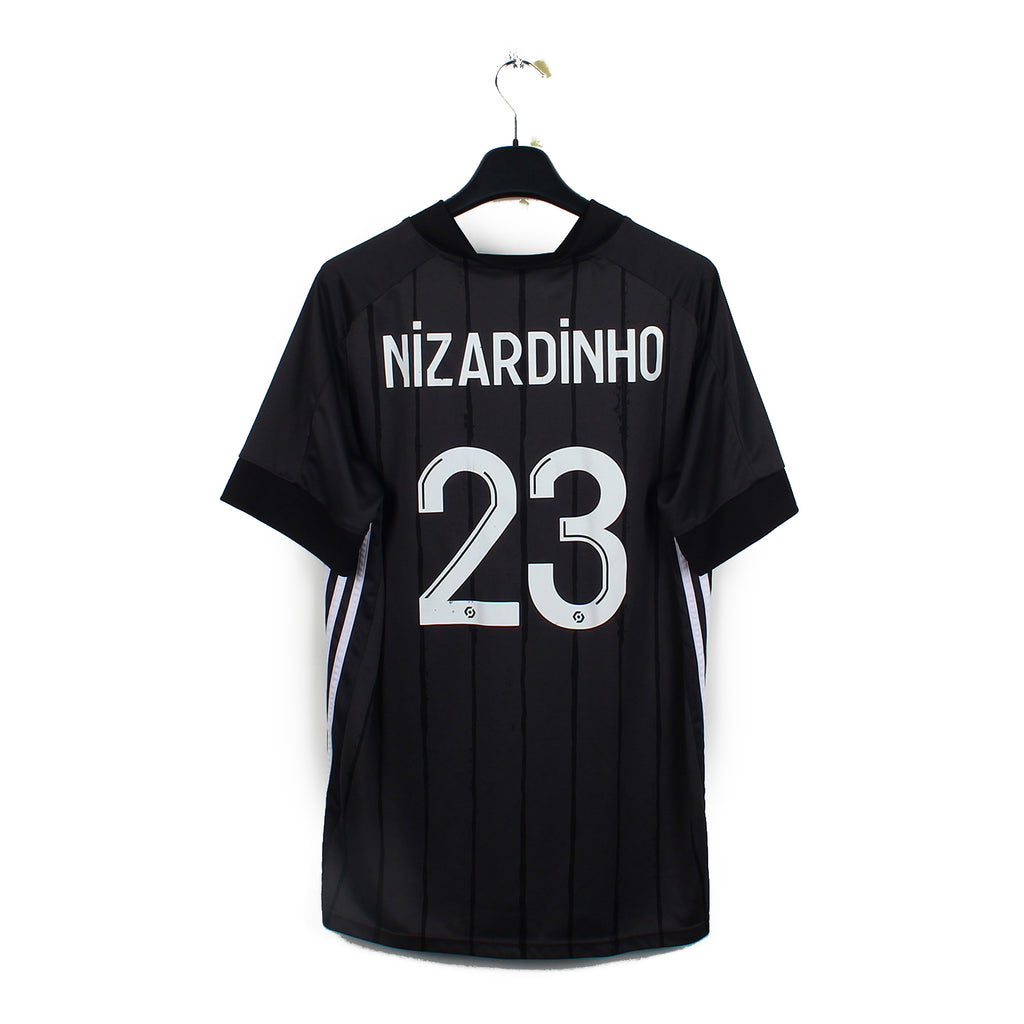 2020/21 - OL (L)