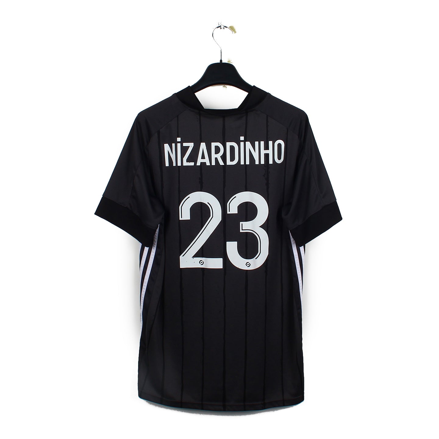 2020/21 - OL (L)