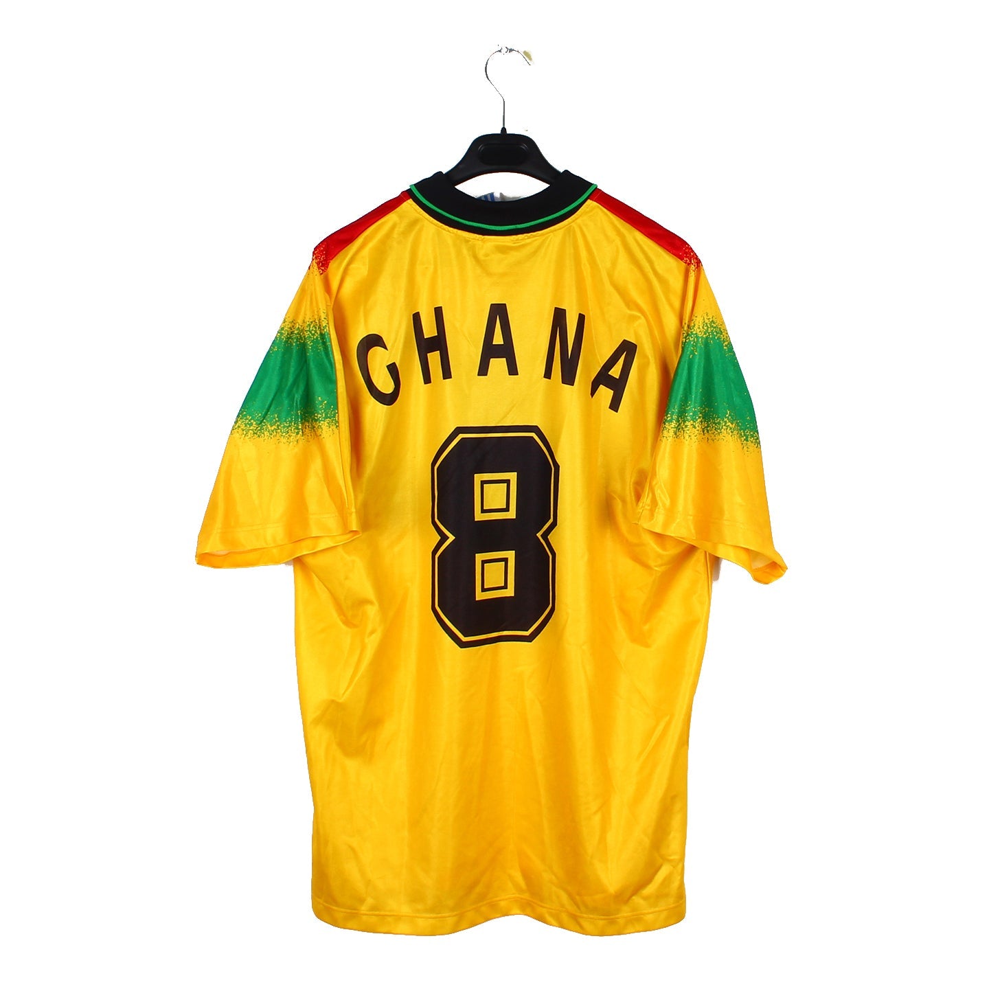 1994/96 - Ghana #8 (XL)