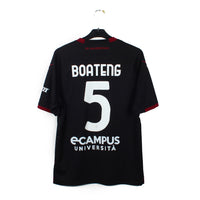 2023/24 - Salernitana - Boateng #5 (L)