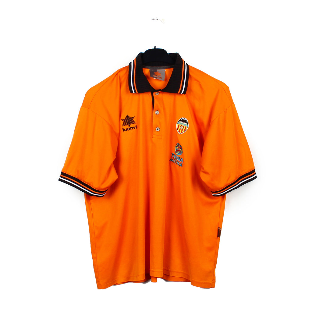 1998/99 - Valence (XL)
