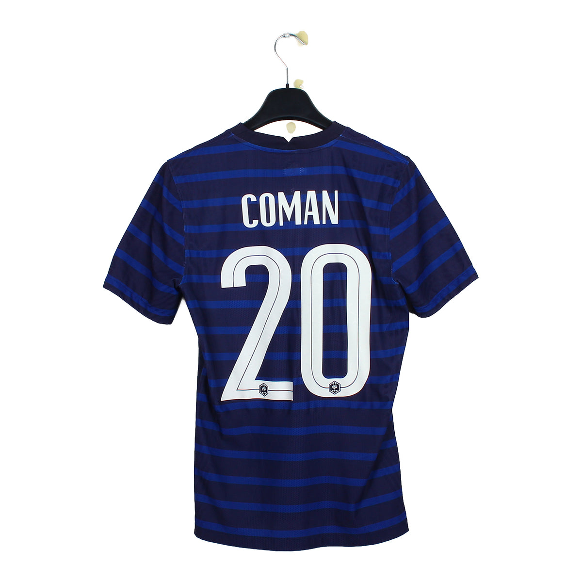 2020/21 - Equipe de France - Coman #20 (S) [pro]