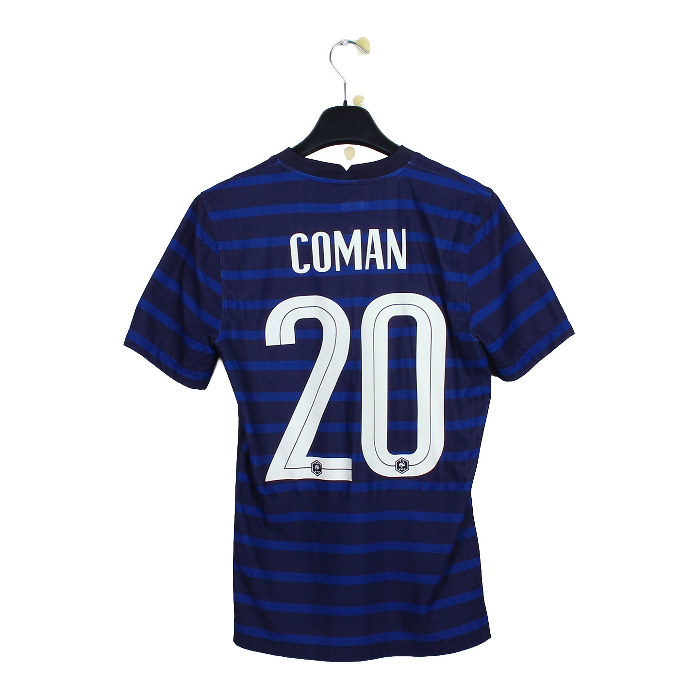 2020/21 - Equipe de France - Coman #20 (S) [pro]