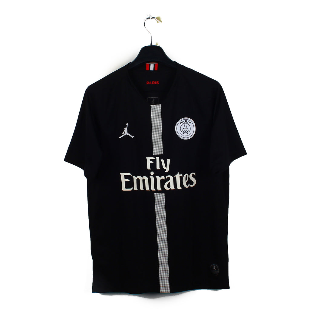 2018/19 - PSG - Mbappe #7 (M)