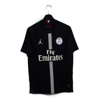 2018/19 - PSG - Mbappe #7 (M)