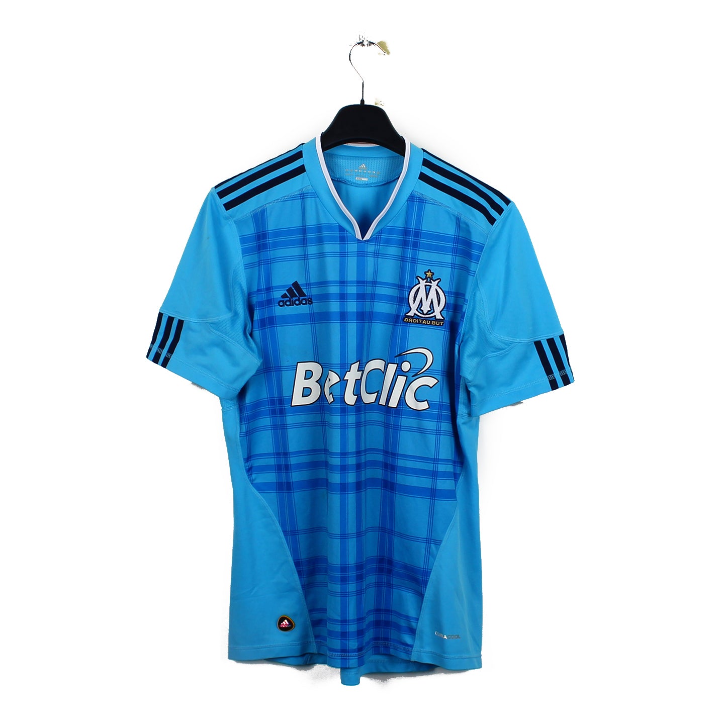 2010/11 - OM (M)