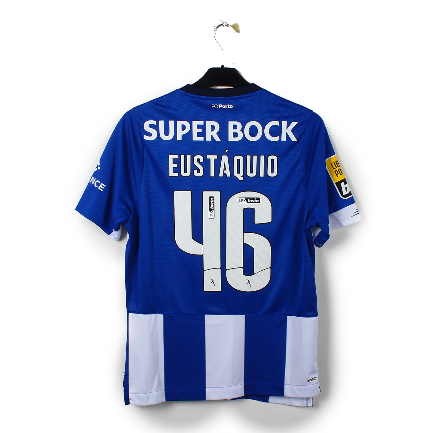 2023/24 - Porto - Eustáquio #46 (S)