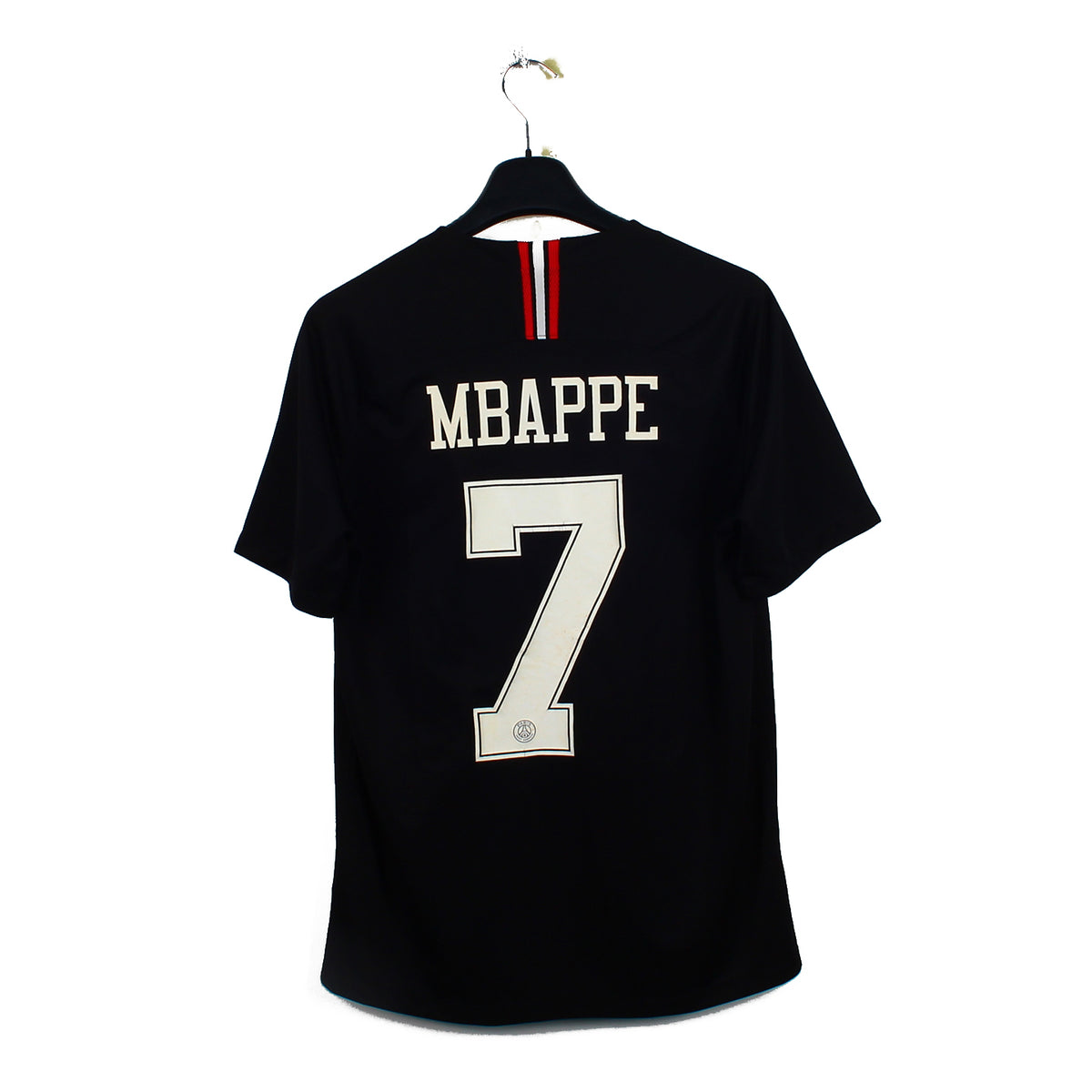 2018/19 - PSG - Mbappe #7 (XL)