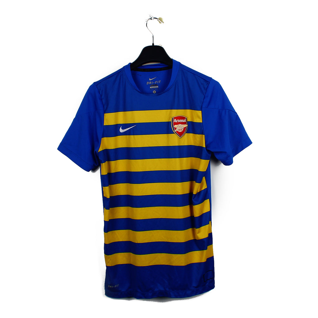2013/14 - Arsenal FC (M)