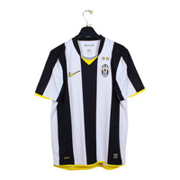 2008/09 - Juventus - Del Piero #10 (M)