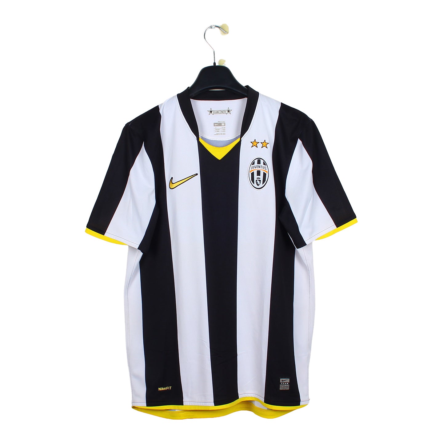 2008/09 - Juventus - Del Piero #10 (M)
