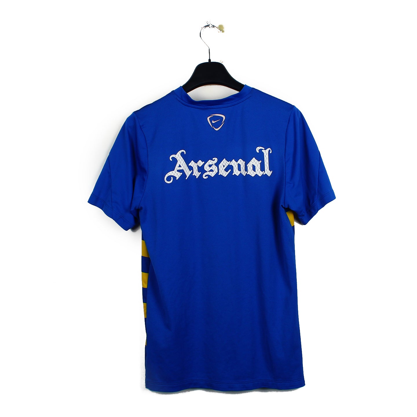 2013/14 - Arsenal FC (M)
