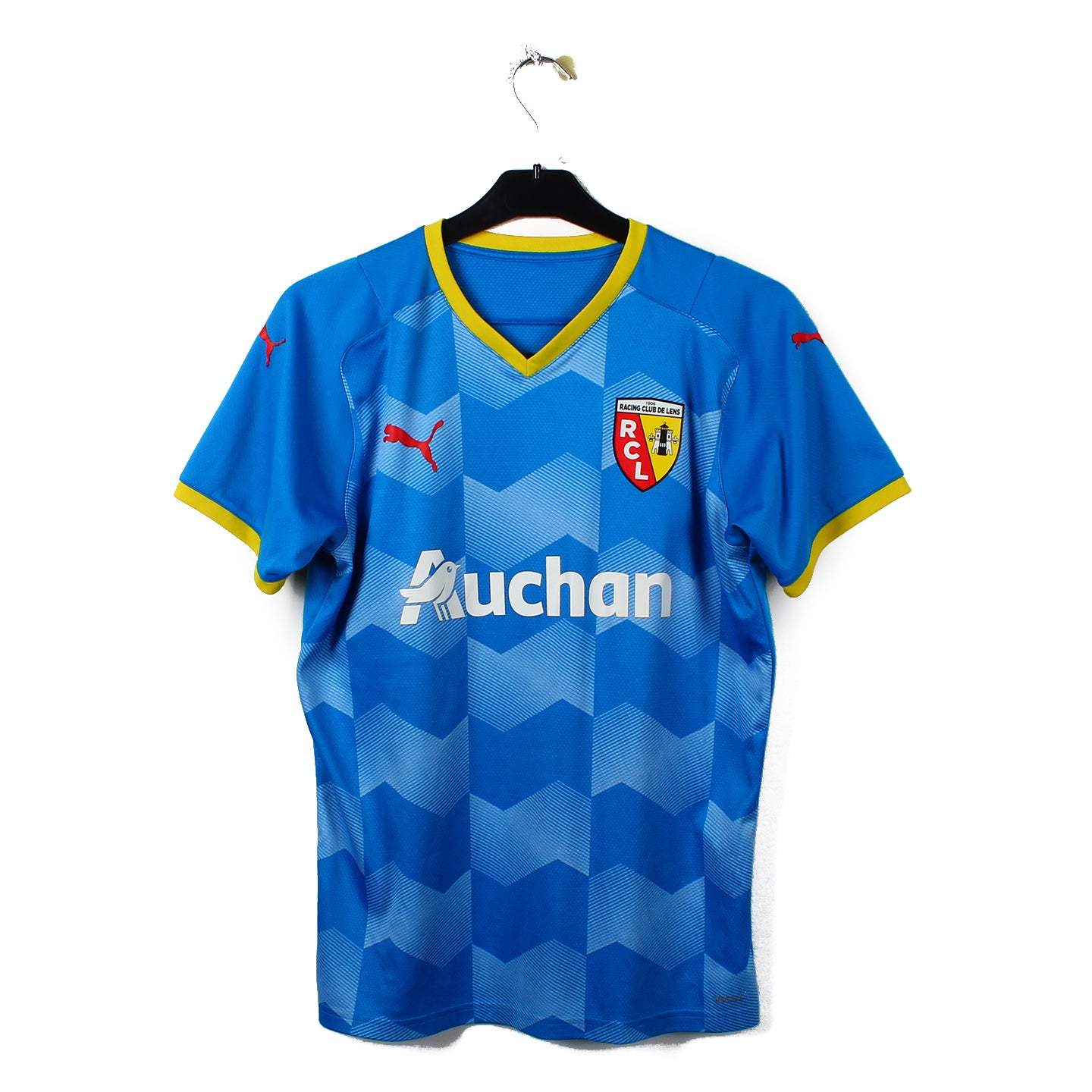 2021/22 - RC Lens (L)