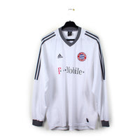 2002/03 - Bayern Munich (XL)