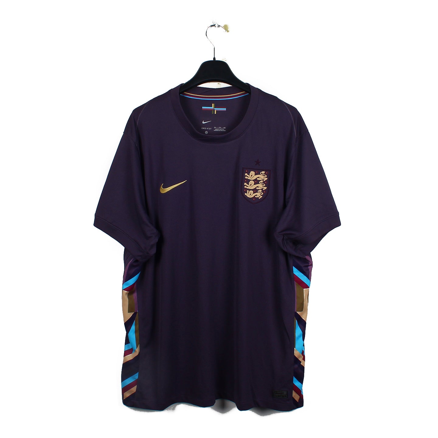 2024 - Angleterre (2XL)