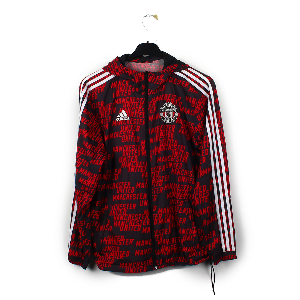 2018/19 - Manchester United (S)