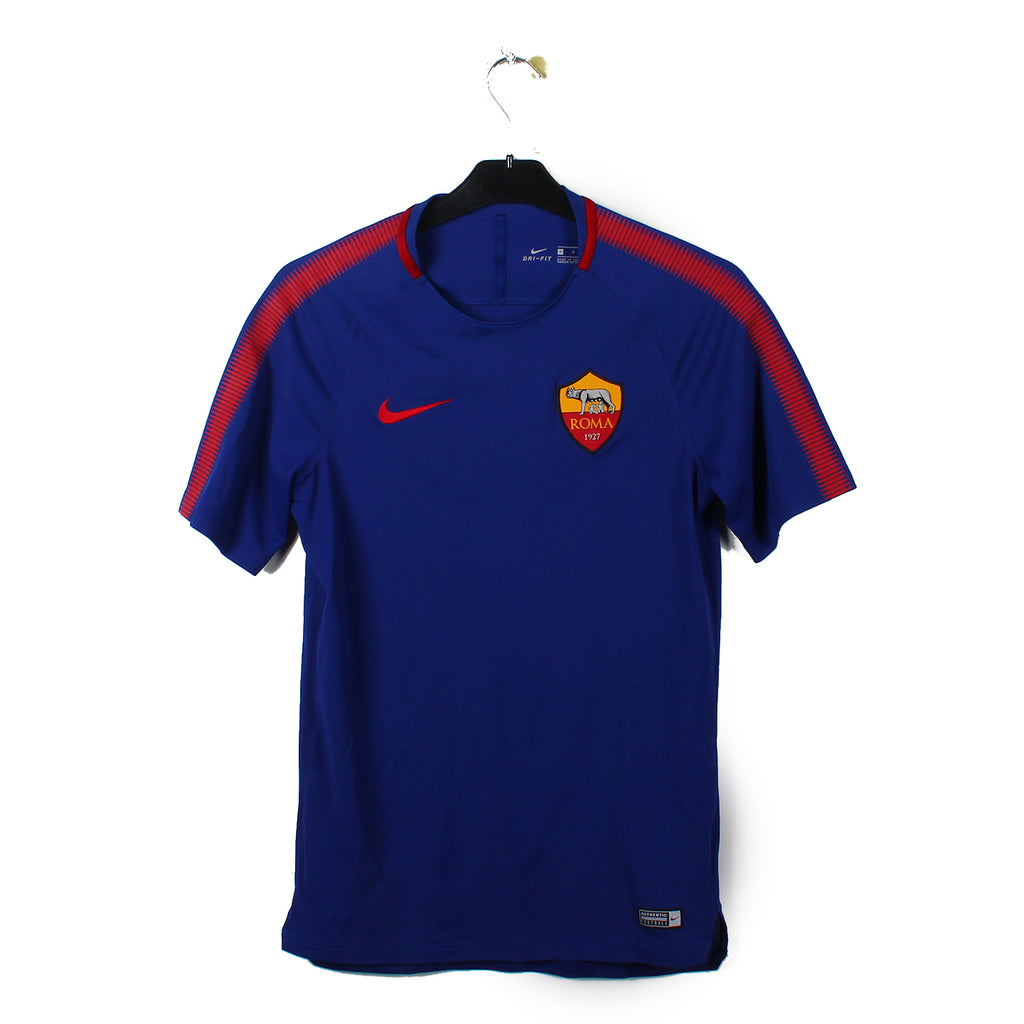 2017/18 - AS Roma (S)