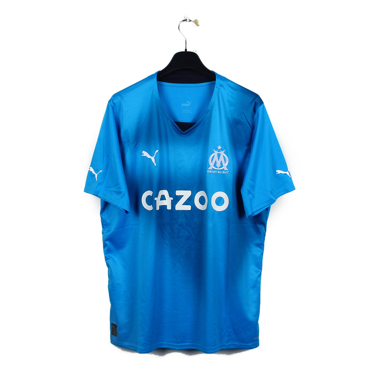 2022/23 - OM (M)