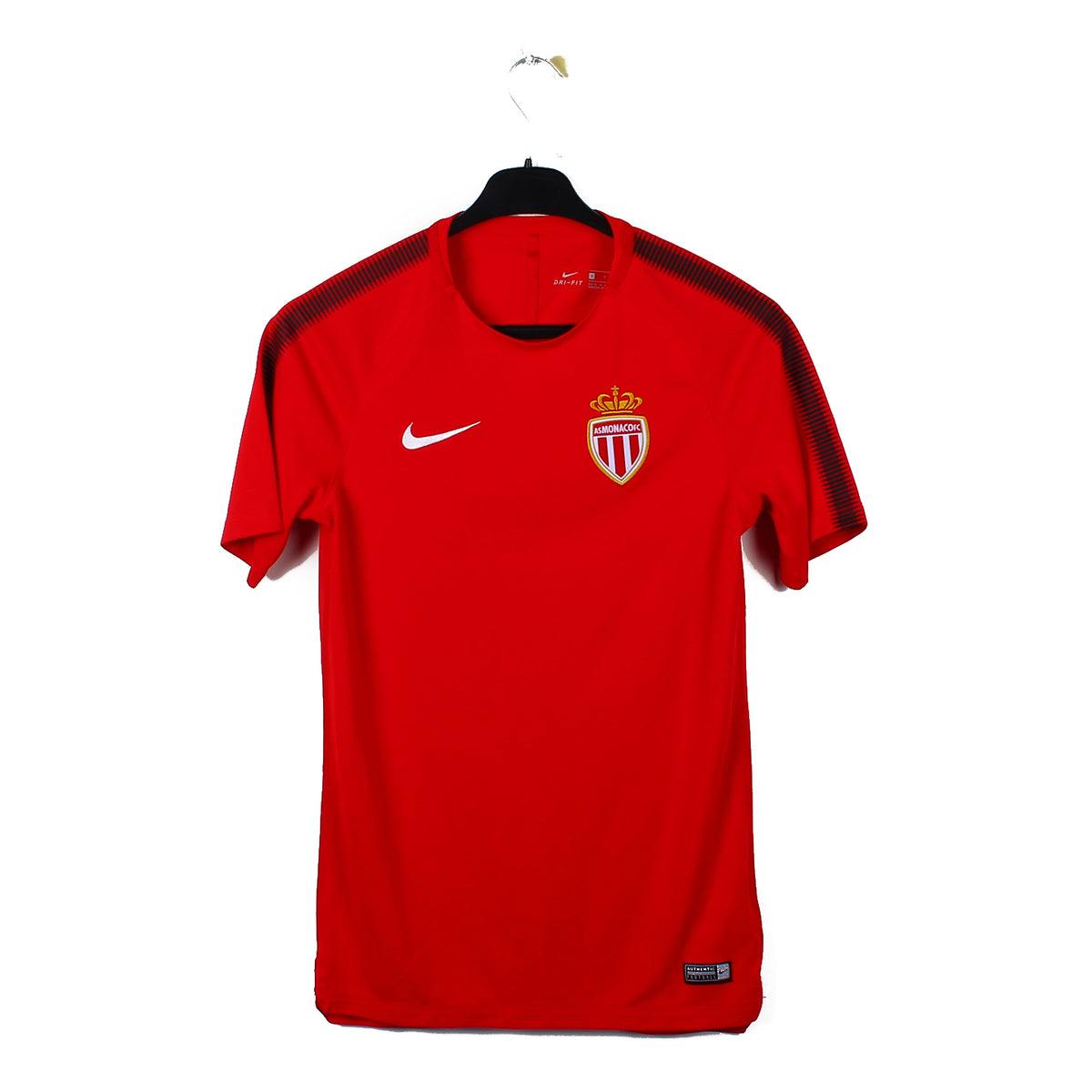 2017/18 - AS Monaco (M)