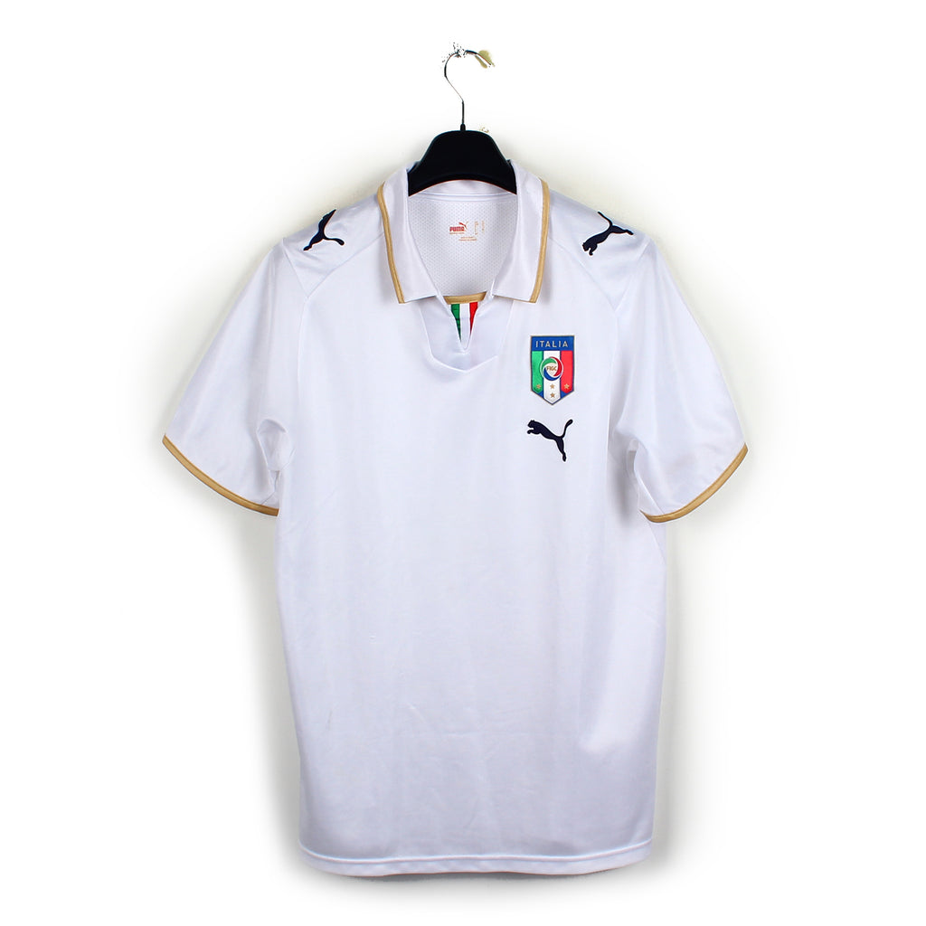 2007/08 - Italie (M)