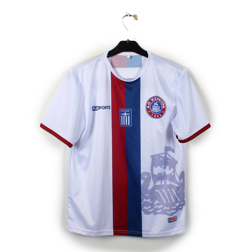 2010's - Kerkyra AOK (M)