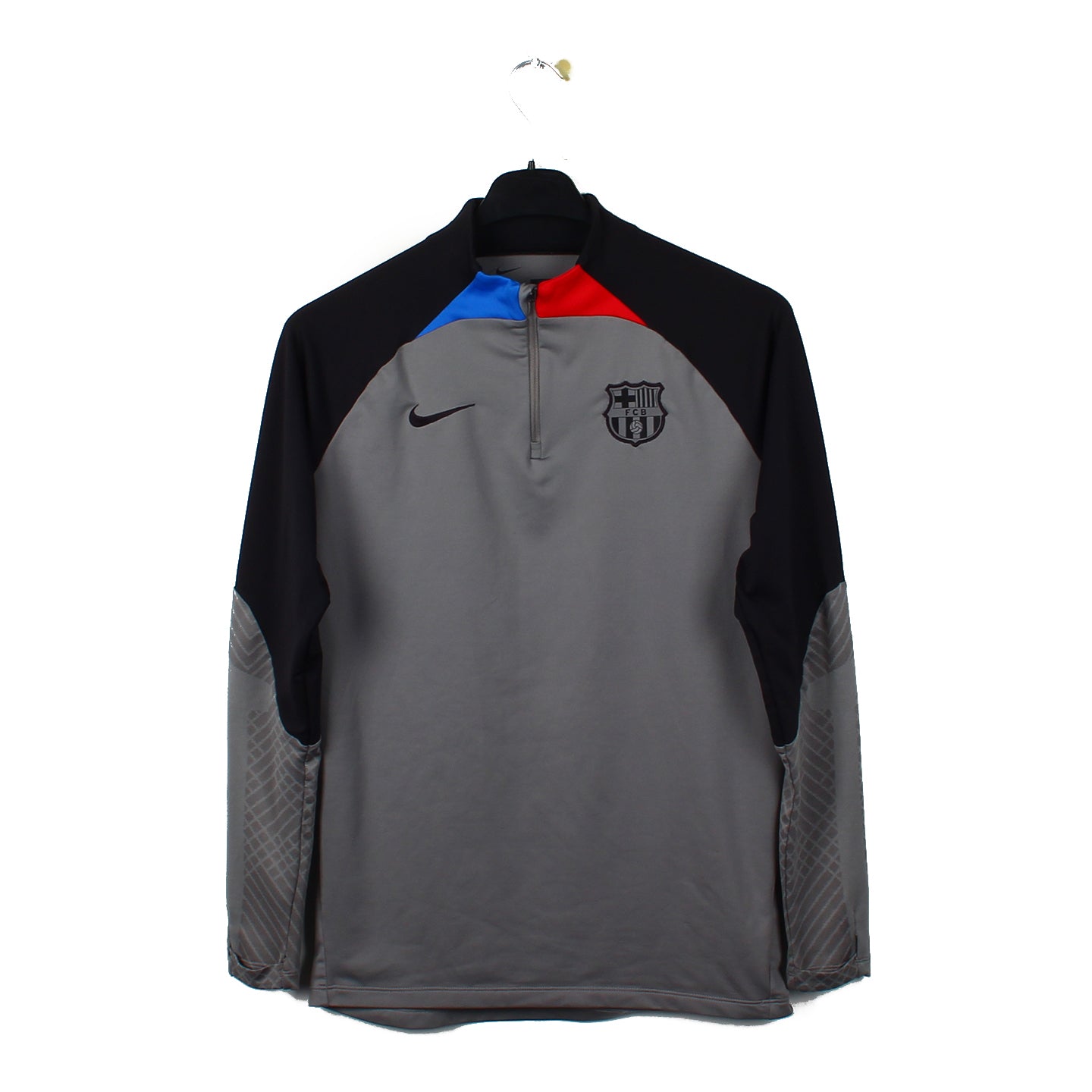 2022/23 - Barcelone (M)