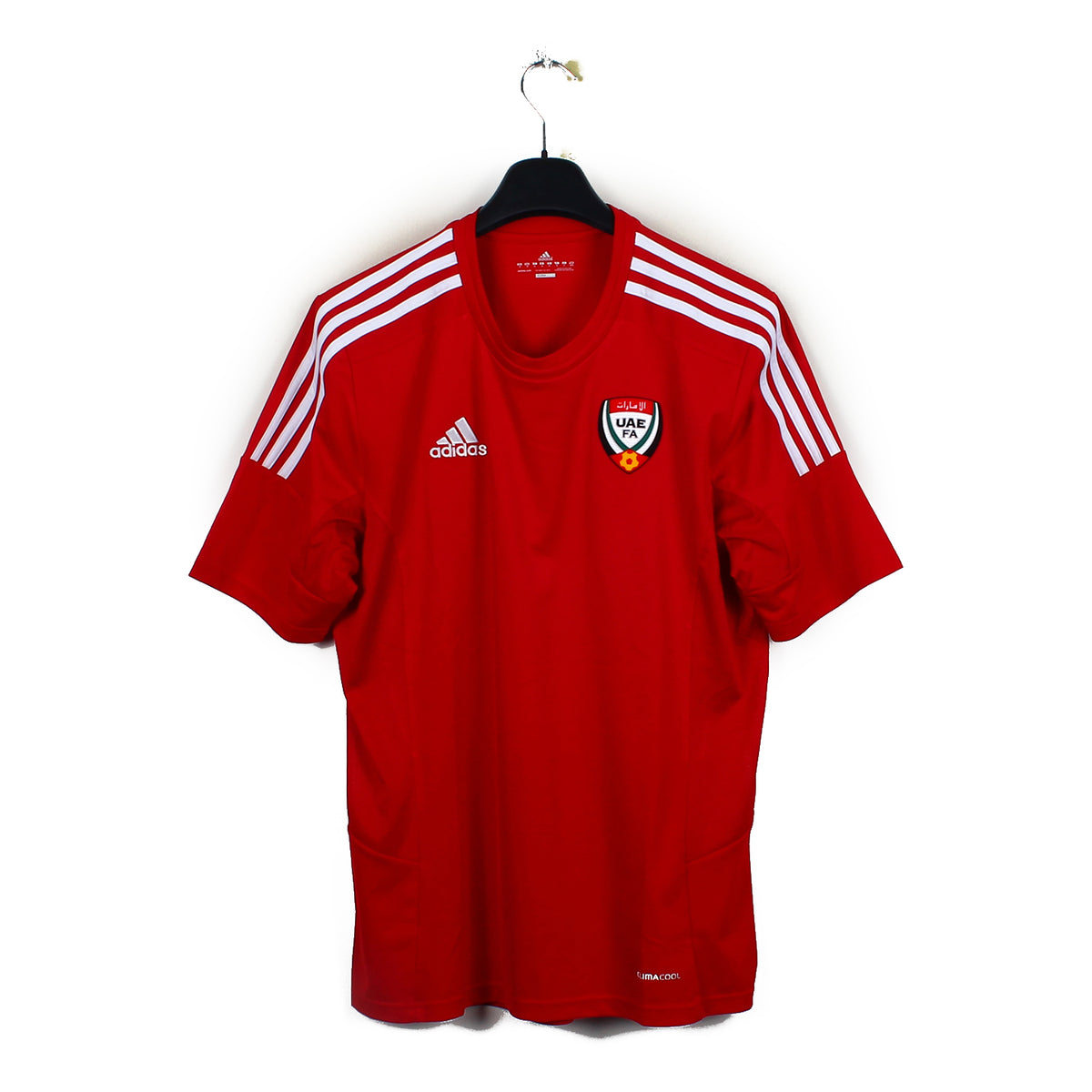 2014 - Emirats Arabes Unis (M)