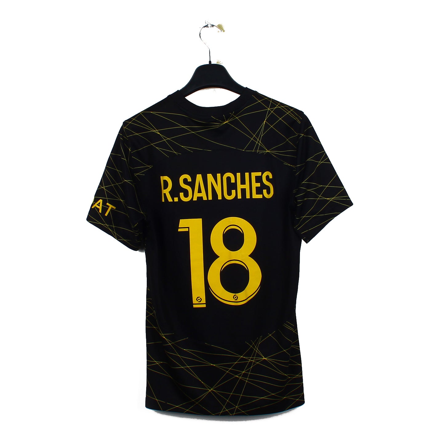 2022/23 - PSG - R.Sanches #18 (S)