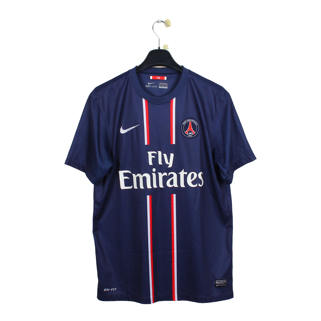 2012/13 - PSG - Lavezzi #11 (M)