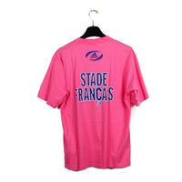 2011/12 - Stade Français - Rugby (L)
