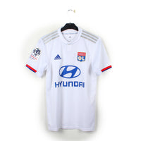 2019/20 - OL - Aouar #8 (S)