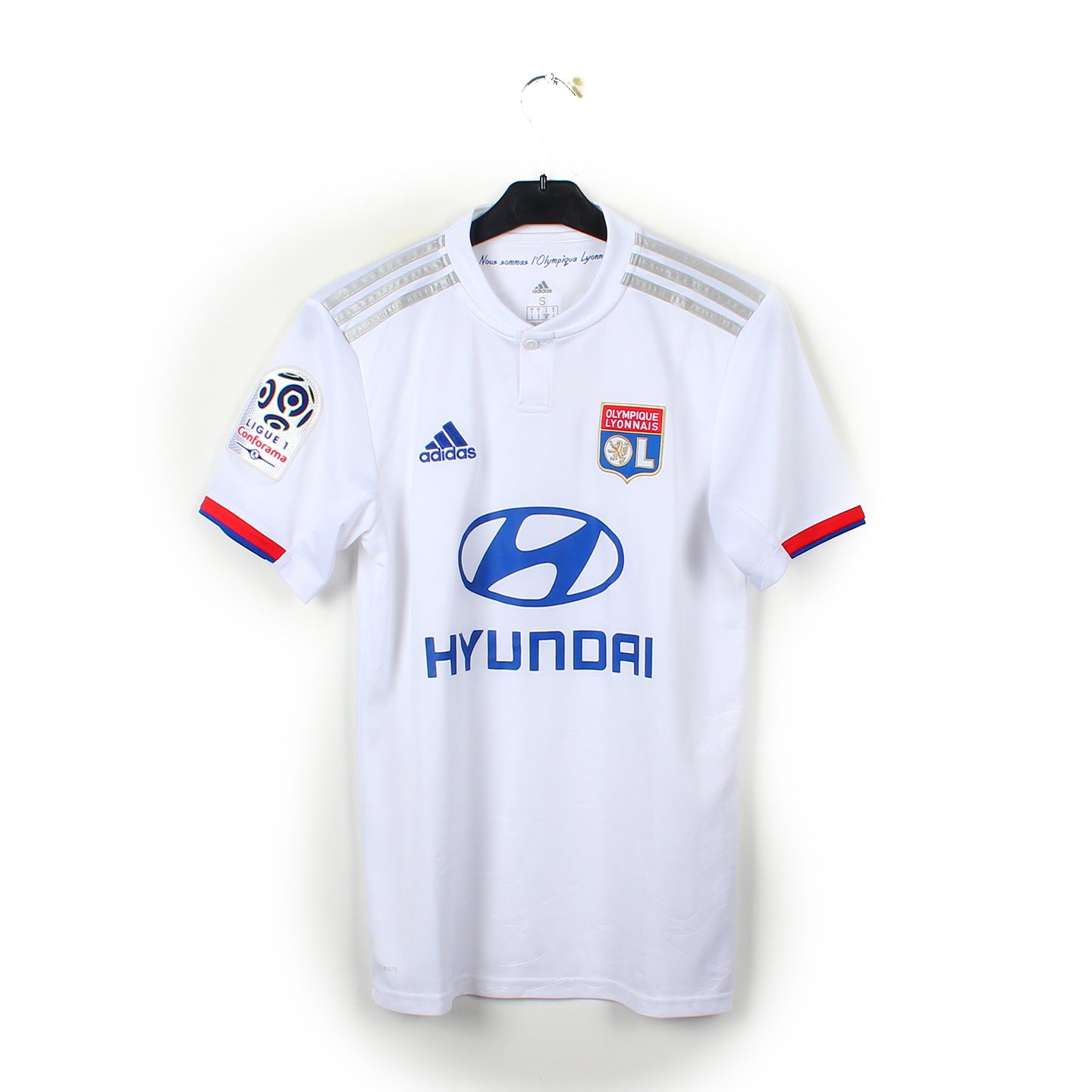 2019/20 - OL - Aouar #8 (S)