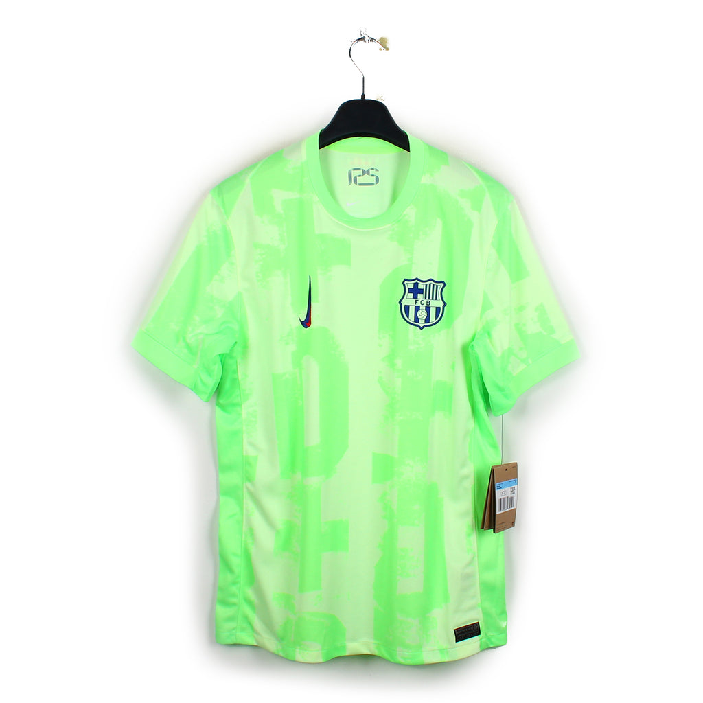 2024/25 - Barcelone (M)