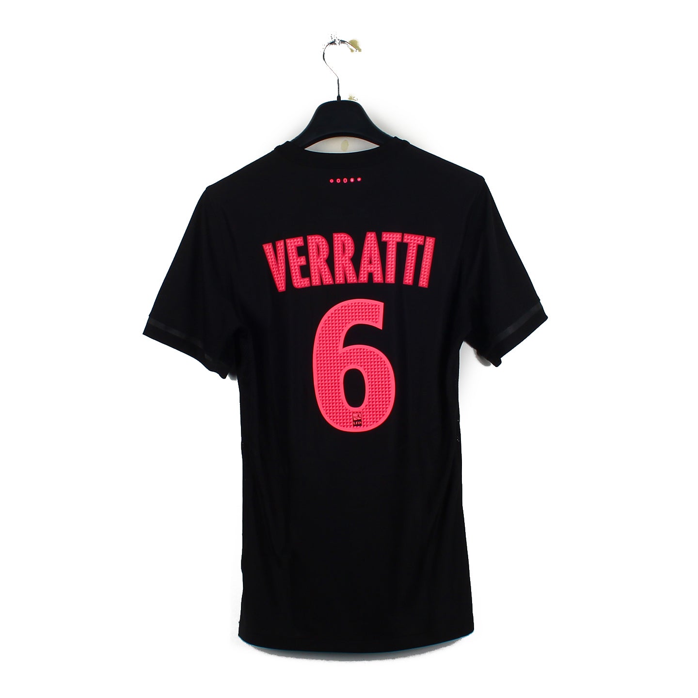 2015/16 - PSG - Verratti #6 (M) [pro]