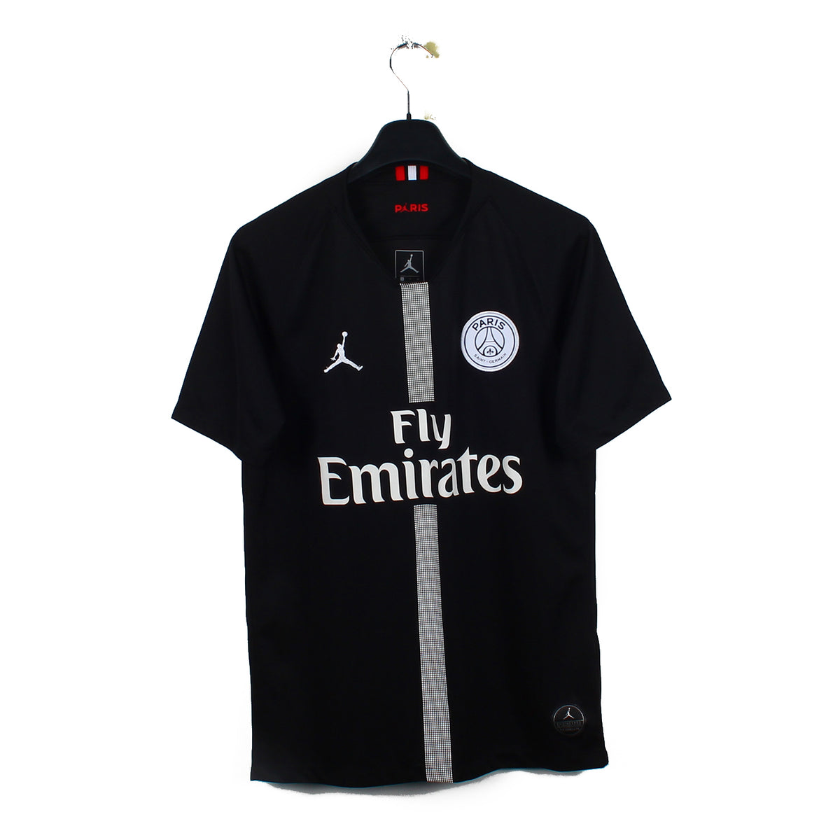 2018/19 - PSG - T. Silva #2 (S)