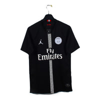 2018/19 - PSG - T. Silva #2 (S)