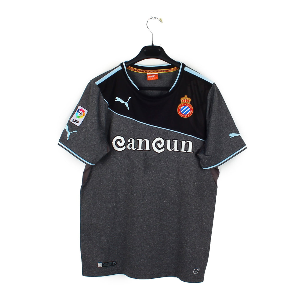2013/14 - Espanyol (XL)