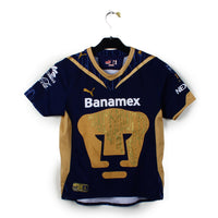 2009/10 - UNAM Pumas (L enfant)