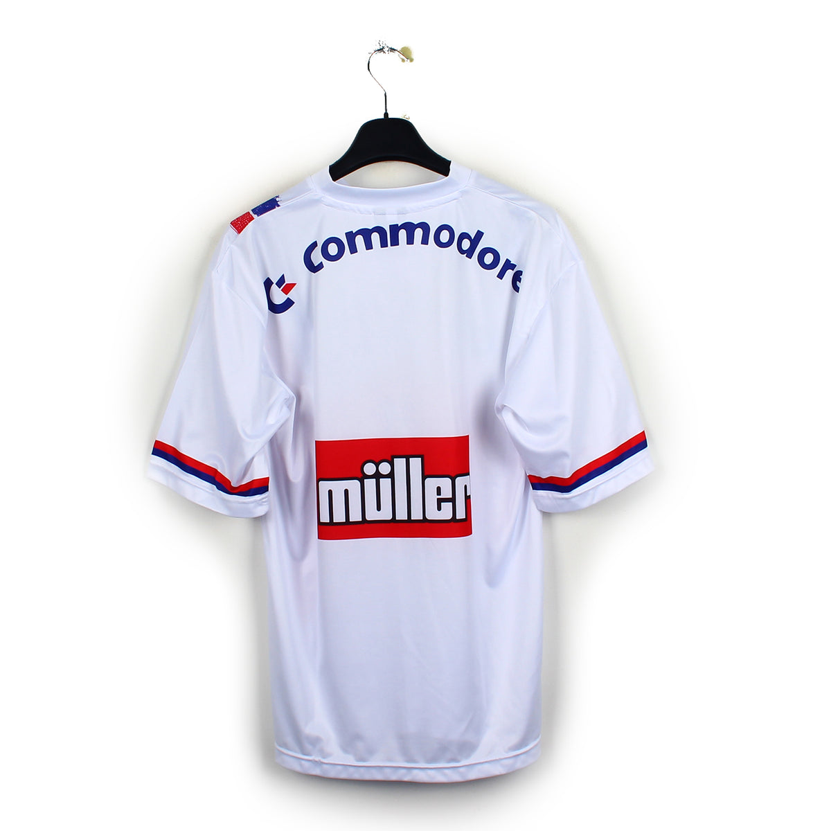1990/91 - PSG (M) *réédition*