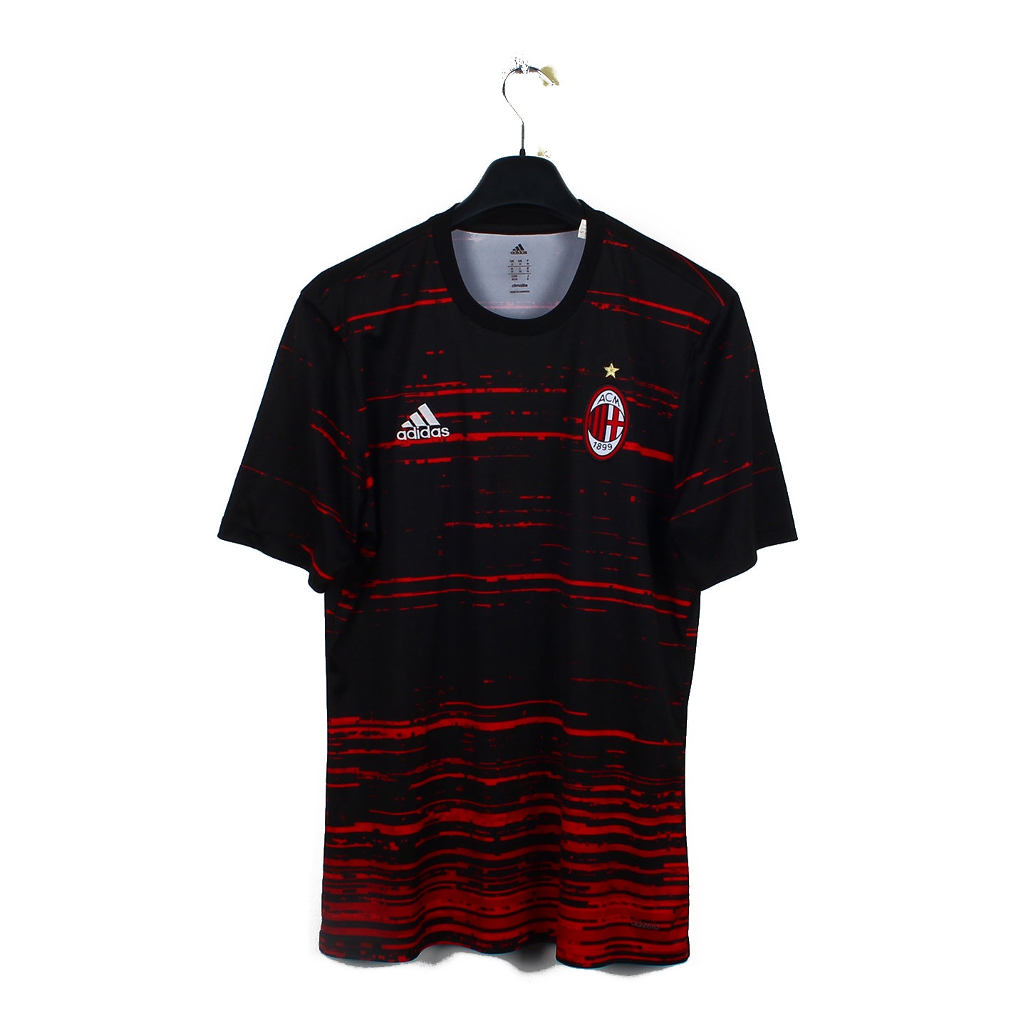 2016/17 - Milan AC (M)