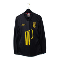 2012/13 - LOSC (M) + short