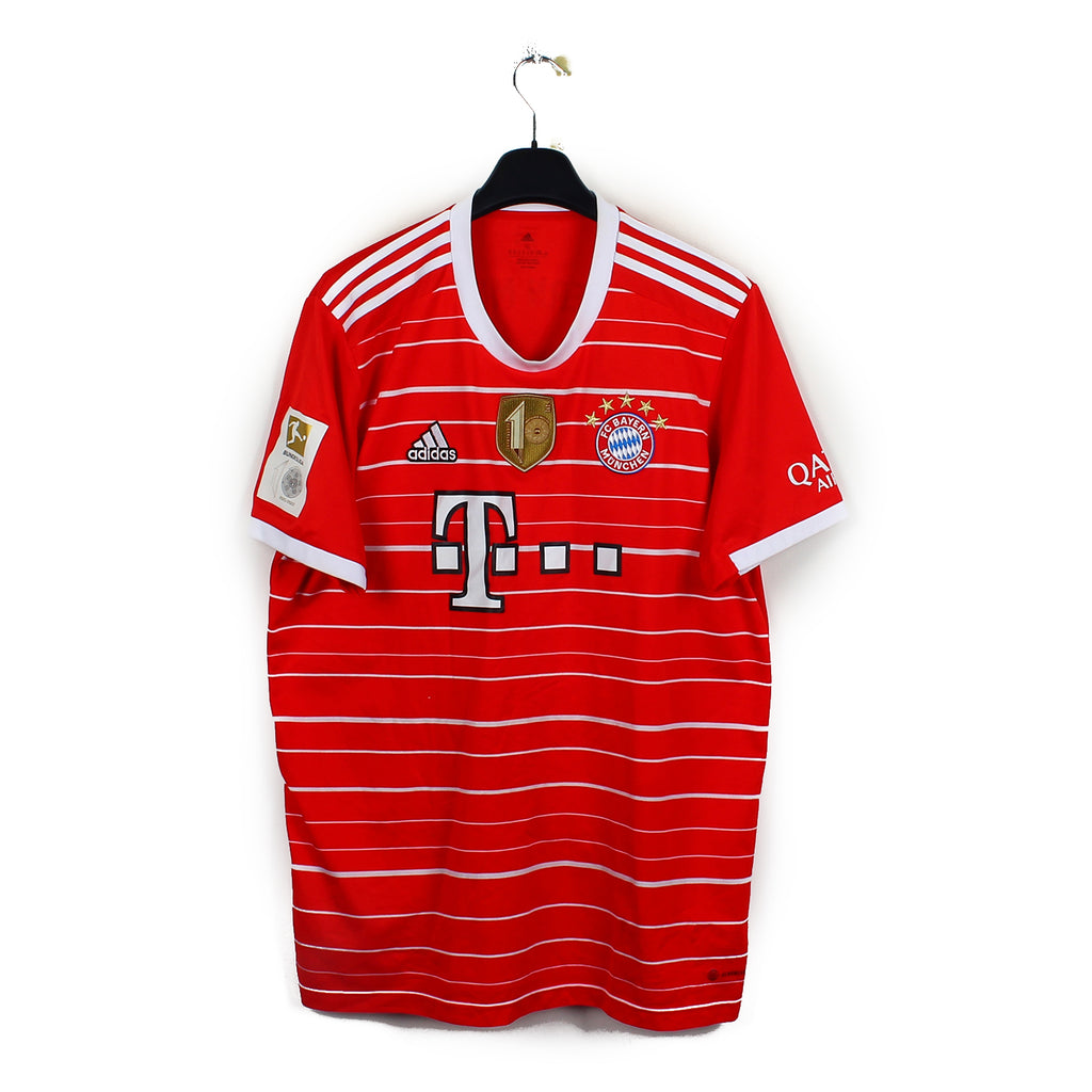 2022/23 - Bayern Munich - Hernandez #21 (XL)