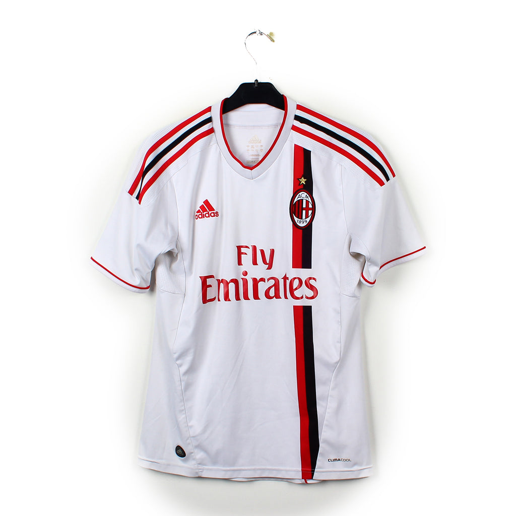 2011/12 - Milan AC - Robinho #70 (L)