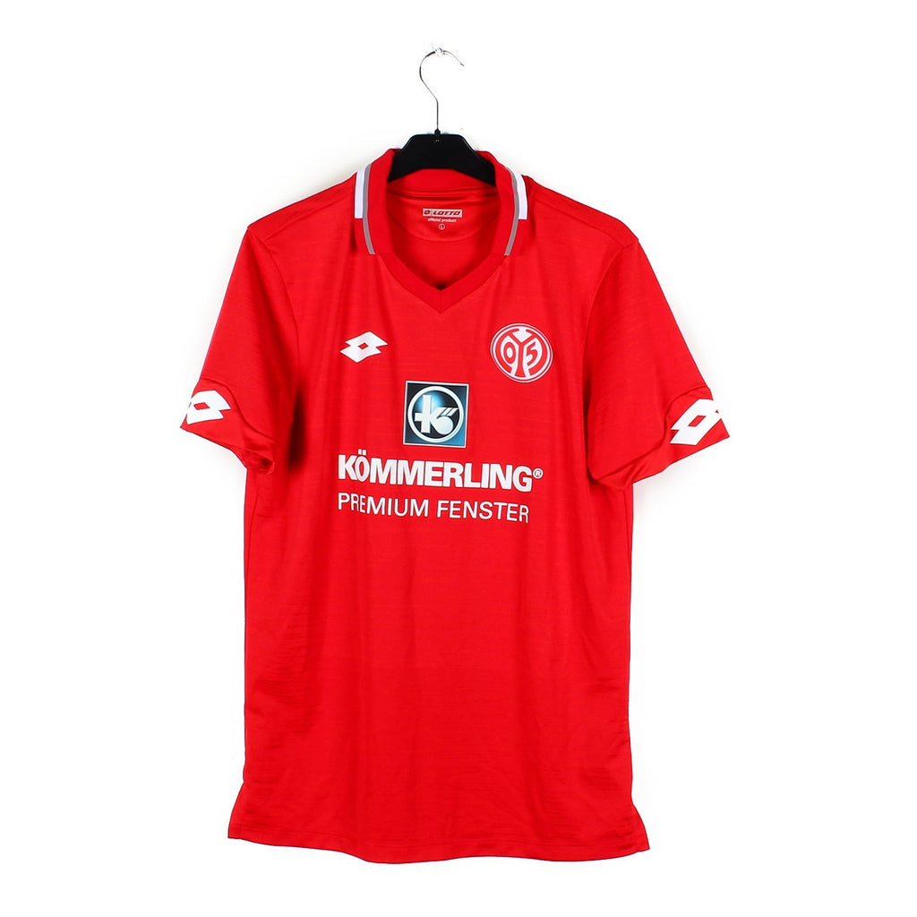 2019/20 - Mayence FSV 05 (S)