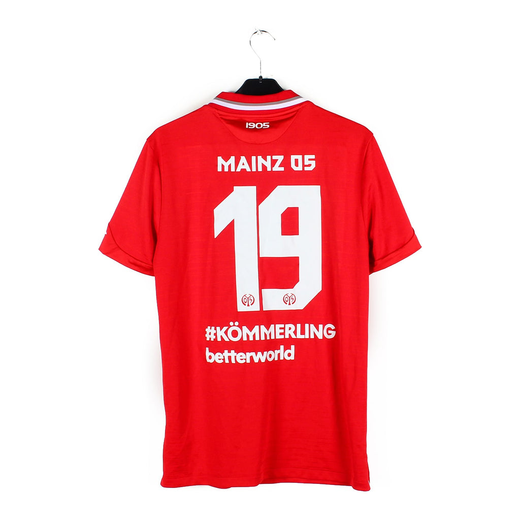 2019/20 - Mayence FSV 05 #19 (L)