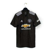 2020/21 - Manchester United - Rashford #10 (S)