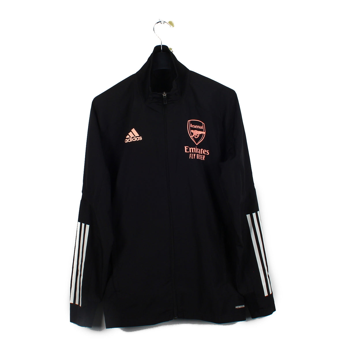2020/21 - Arsenal FC (S)