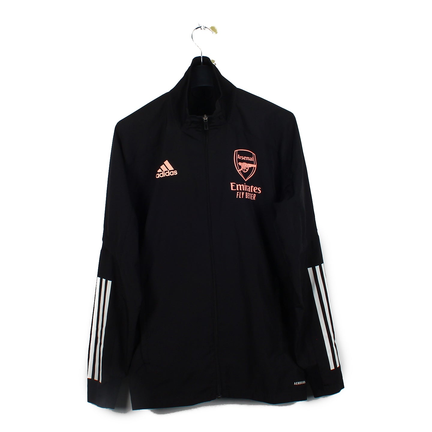 2020/21 - Arsenal FC (S)