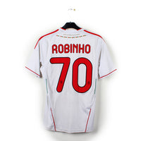 2011/12 - Milan AC - Robinho #70 (L)